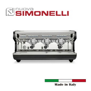 [공식수입] Nuova Simonelli 누오바 시모넬리 커피머신 Apollo 3GR