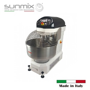 [공식수입] SUNMIX 40 CL 대용량 스파이럴 믹서